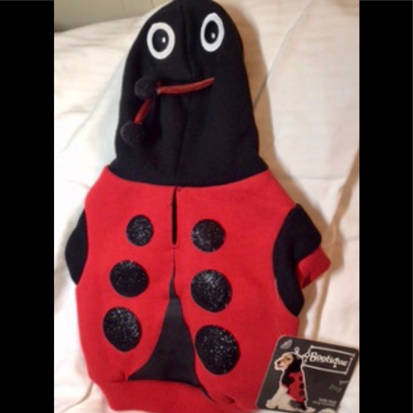 Other - XX-Small Dog-Hoodie